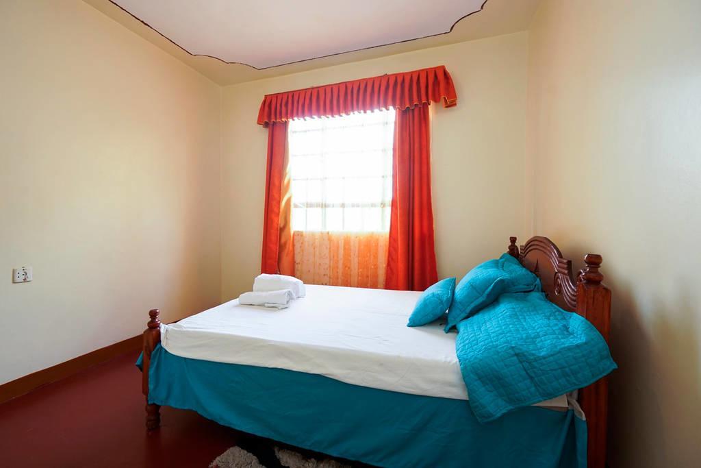 Gina'S Heaven Apartamento Nairobi Exterior foto